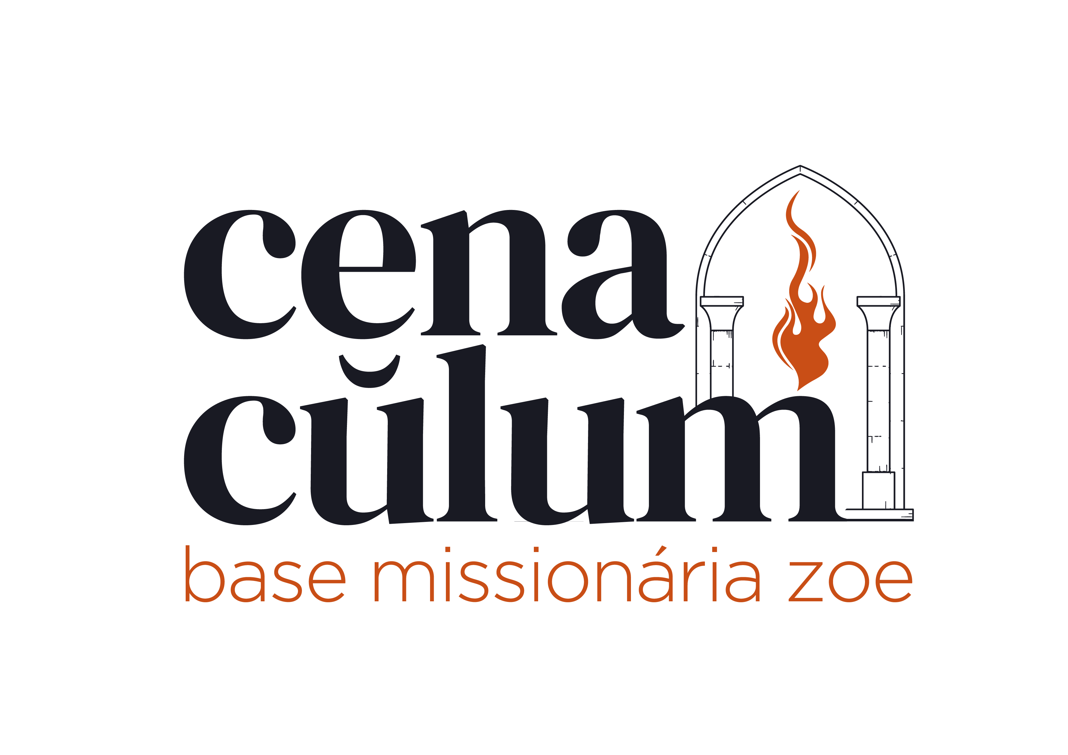 Base Missionária Cenaculum